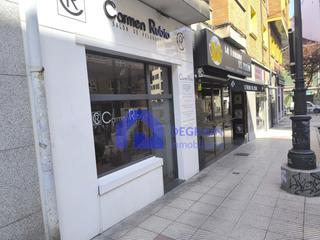 Local Comercial  Oviedo - silla del rey. Ref. 9289. atención personalizada en el teléfono 985202318 venta