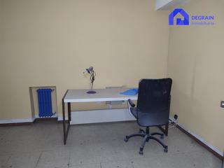 Affitto Ufficio  Oviedo - campoamor. Alquiler de oficina en el centro calle campoamor