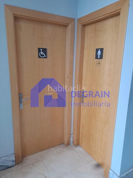 Foto 2776ef7f-2450-489c-9d72-402ba05df66a. Oficina  en venta en el poligono de asipo ii en Llanera