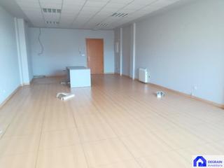 Oficina  Polígono de asipo ii - santa barbara. Oficina en venta en el poligono de asipo ii