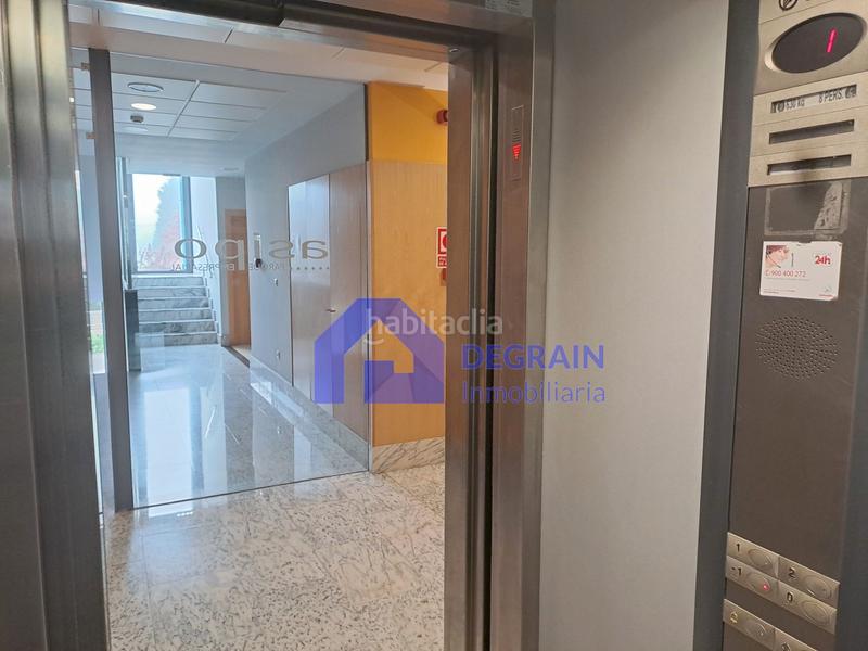 Foto 4f99109a-efff-424a-a3c9-50d0a741397d. Oficina  en venta en el poligono de asipo ii en Llanera