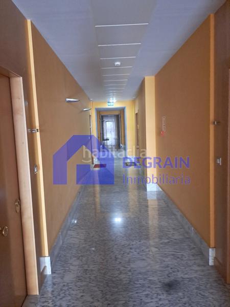 Foto c07ea454-d421-4ea6-9171-8bddfa1b1d2e. Oficina  en venta en el poligono de asipo ii en Llanera