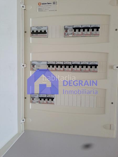 Foto d9db42de-9b3c-48bd-ac6f-6d48ecec09c4. Oficina  en venta en el poligono de asipo ii en Llanera