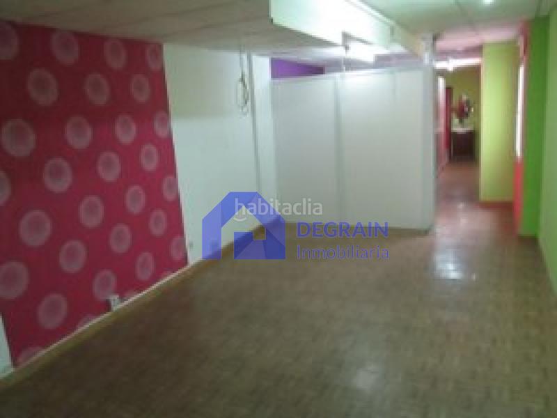 Foto b53d48b1-8b4c-4856-bfb3-a77eb347ea6b. Affitto ufficio in Casco Histórico Oviedo