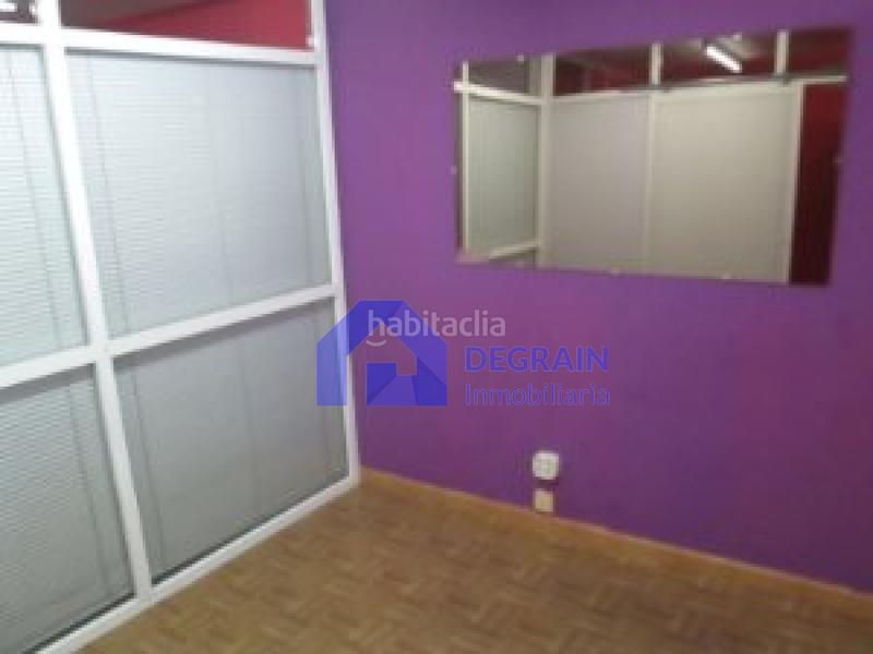 Foto 69e8af63-53b2-4693-be9a-b8cfe3d9563b. Location bureau dans Casco Histórico Oviedo