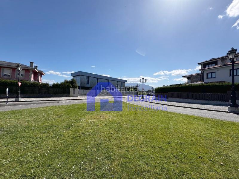 Foto 3dd75762-bd25-4d86-a170-0217a506bef4. Terrain résidentiel dans Montecerrao Oviedo