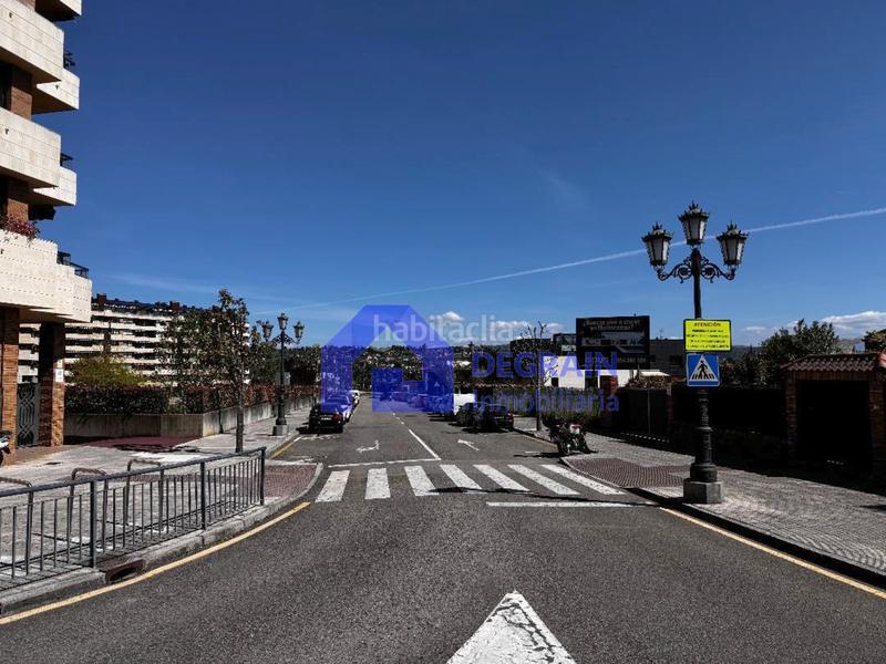 Foto ca65d78f-dc76-4260-af16-32ebdf4d28fa. Terrain résidentiel dans Montecerrao Oviedo