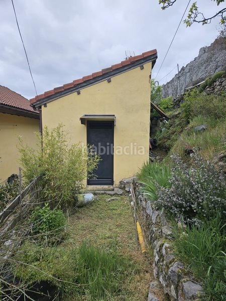 Foto 1d18c81c-f30c-486b-90f0-3e4cd8ef1f05. Casa amb calefacció a Sena de Luna