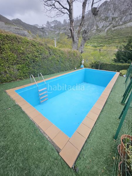 Foto 49bf84ff-958d-47a4-a0a1-2d9f59b803a6. Casa amb calefacció a Sena de Luna