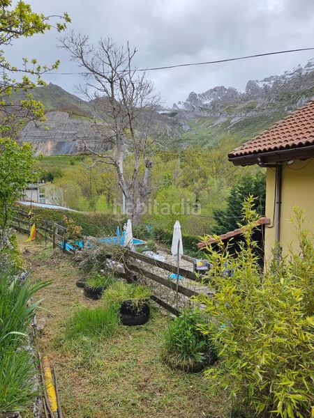 Foto 63185958-29b3-4c3a-9589-99323fa224d0. Casa amb calefacció a Sena de Luna