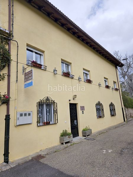 Foto 8a8e6784-f197-4b40-8c8e-a6434f0b3cbc. Casa amb calefacció a Sena de Luna