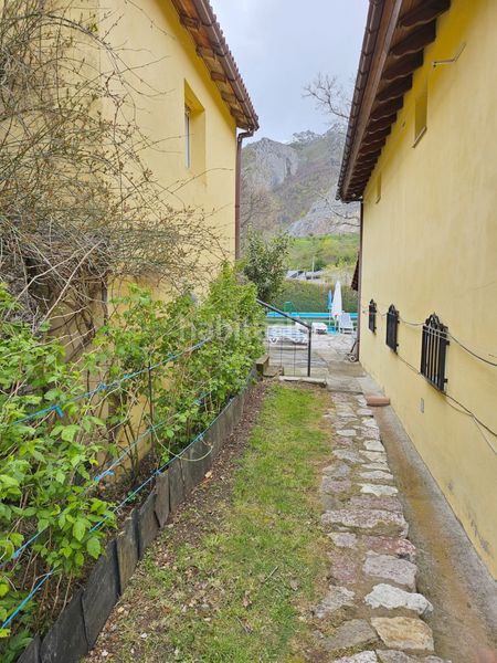 Foto 929cd83e-55a7-48ca-a94a-9b52f1d2ae15. Casa amb calefacció a Sena de Luna