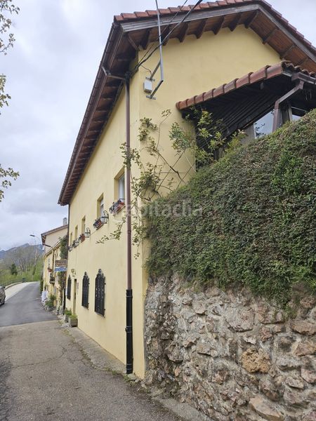 Foto 9f3cf90e-1227-4352-a2df-c3efb0a7fd05. Casa amb calefacció a Sena de Luna