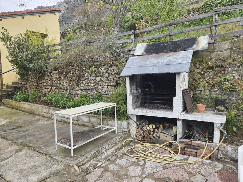 Foto d721f6ff-89c1-44e9-94b8-ea61000bec8c. Casa amb calefacció a Sena de Luna