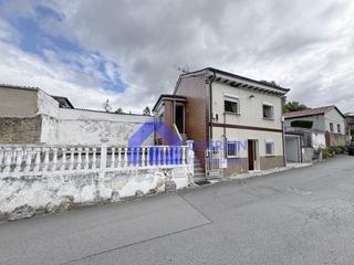 Casa  Lugarín, el - llugarin. Casa independiente proxima al colegio palacio de granda