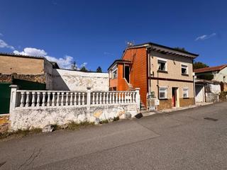 Casa  Lugarín, el - llugarin. Casa independiente proxima al colegio palacio de granda