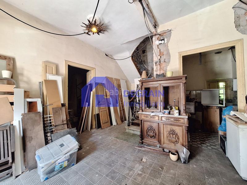 Foto 2ba074aa-5caa-48c0-9b26-c94076b2bdc0. Casa adossada a Lena