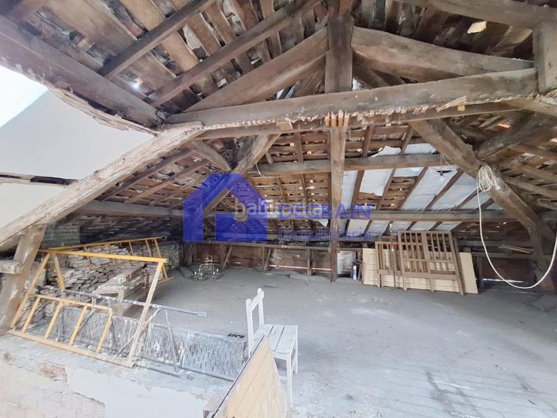Foto f66465b3-b84b-4dbf-97ce-b0f9bb673876. Casa adossada a Lena