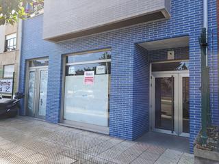 Local Comercial  Oviedo - calle marcelino suarez. Local en venta vallobin
