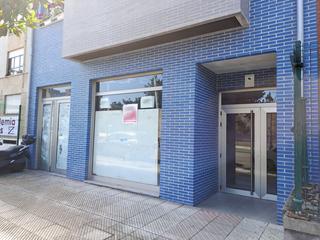 Alquiler Local Comercial  Oviedo - calle marcelino suarez. Local en alquiler vallobin