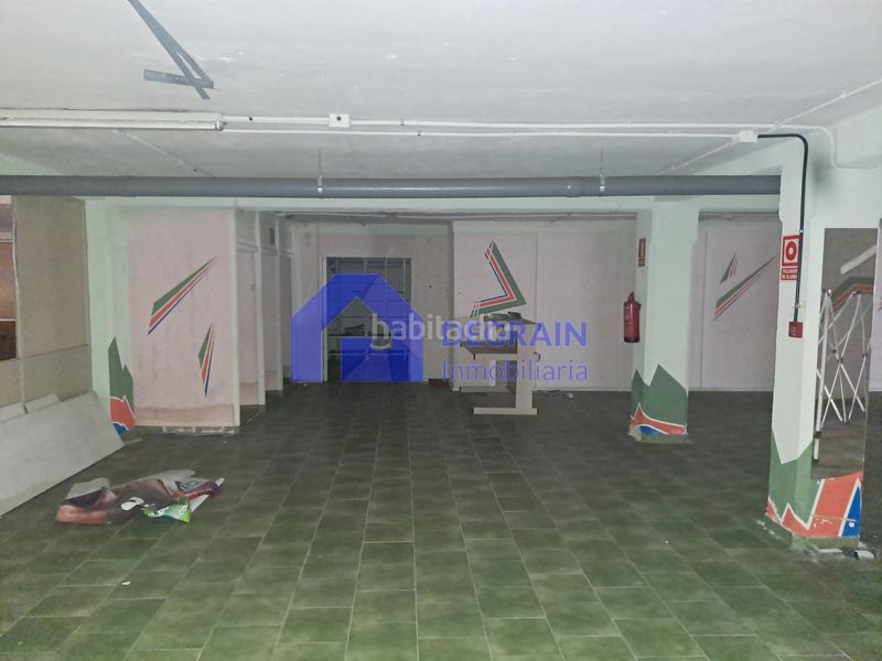Foto 2f8a92dd-65c6-4184-ac6d-94be47ced3a6. Local comercial a Vallobín Oviedo