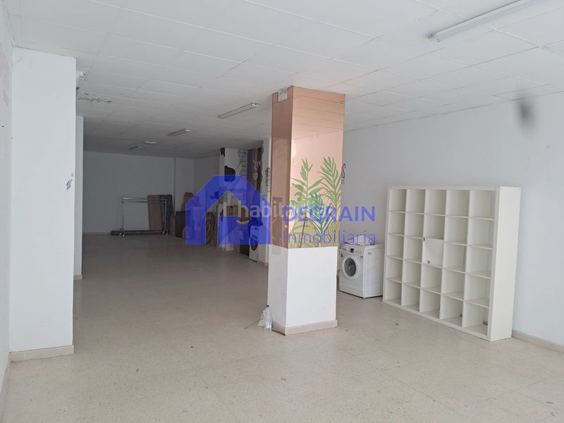 Foto 5244a7f6-004f-4267-97c4-ed5b9922a2fe. Local comercial a Vallobín Oviedo