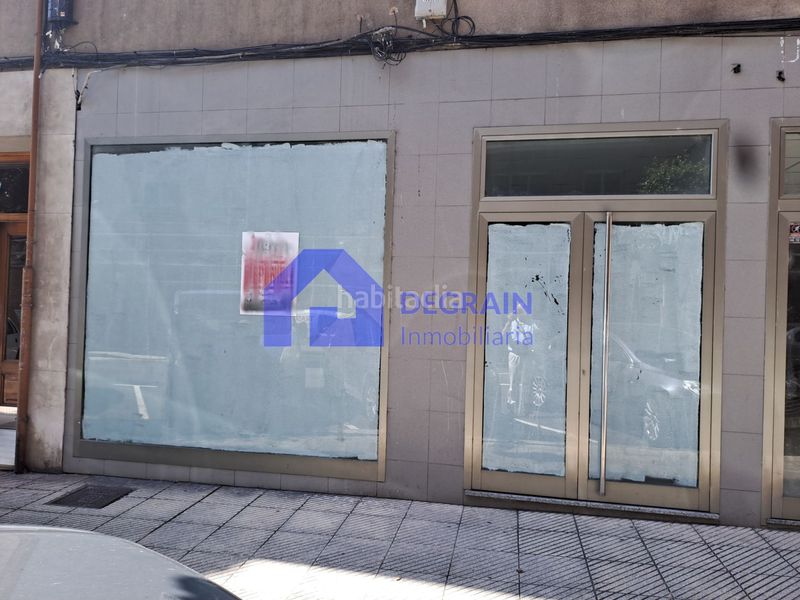 Foto e007f9bd-44b6-4798-bc49-d6e60ae091ba. Local comercial a Vallobín Oviedo