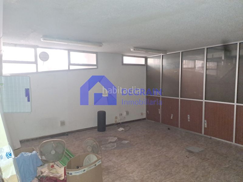 Foto fc61334c-51a8-4464-b1c0-8b7656601585. Local comercial a Vallobín Oviedo