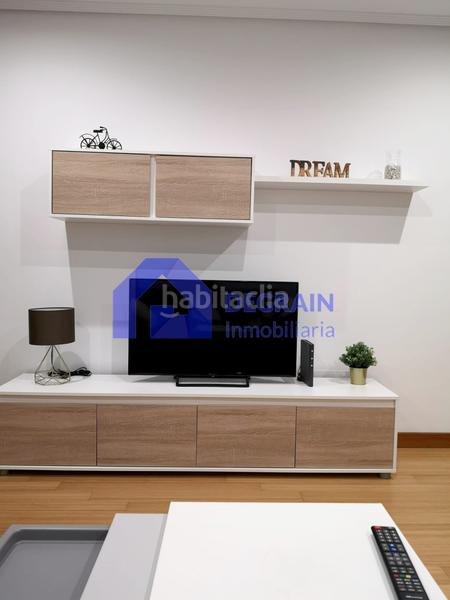 Foto 06c7f485-940c-493b-934c-58f0d1ce28ab. Affitto appartamento con riscaldamento parcheggio in Oviedo