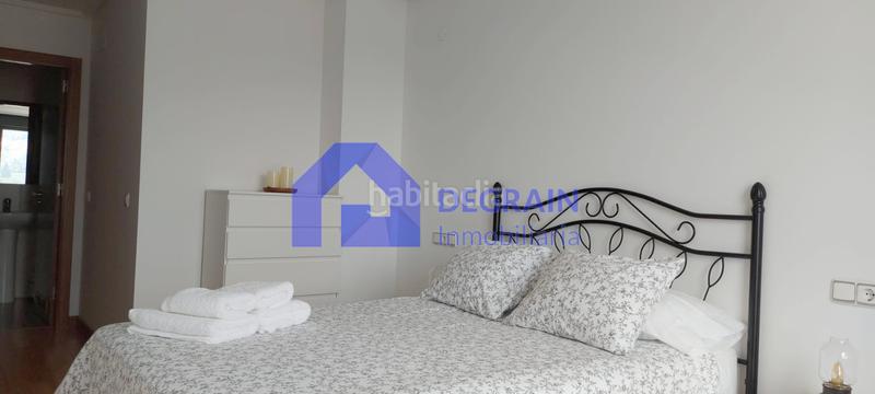 Foto 44240acc-3d42-4836-b961-8cfe4cfb6668. Affitto appartamento con riscaldamento parcheggio in Oviedo