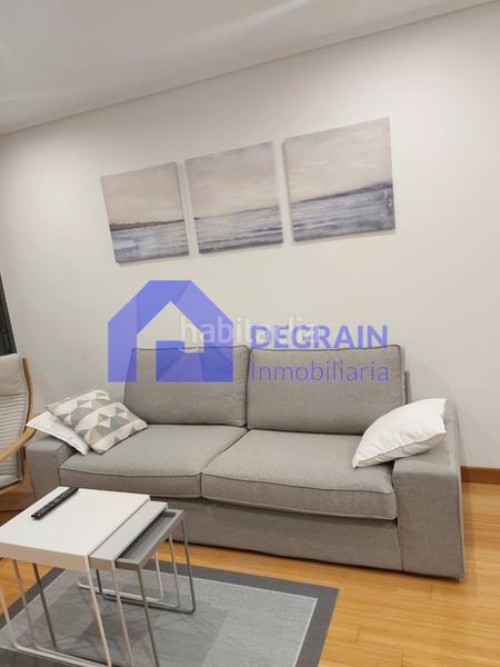 Foto d40b5abd-3006-47c1-84cb-c8fa525e0c01. Affitto appartamento con riscaldamento parcheggio in Oviedo