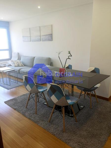 Foto d480651f-c1a0-4d07-a495-d0fe73661419. Affitto appartamento con riscaldamento parcheggio in Oviedo