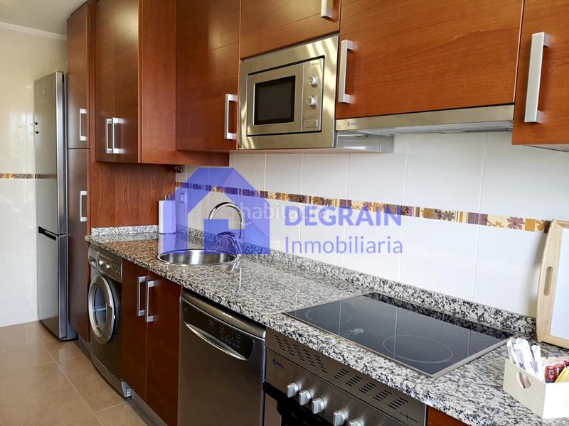 Foto e01c9f1d-2046-4354-9f80-d4d79401f26a. Affitto appartamento con riscaldamento parcheggio in Oviedo
