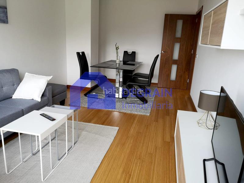 Foto ec031ca0-3f00-47bb-8b19-7a9bd5060f31. Affitto appartamento con riscaldamento parcheggio in Oviedo