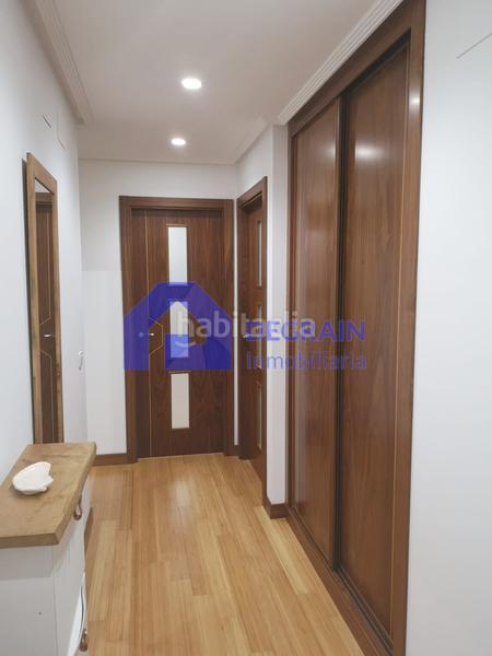 Foto 14cbefd0-6b88-4e37-bd09-2b18719378b8. Lloguer pis amb calefacció aparcament a Huca - La Cadellada Oviedo