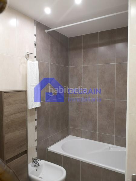 Foto f14192d1-4df4-4dd9-8fcb-f384076e1e56. Lloguer pis amb calefacció aparcament a Huca - La Cadellada Oviedo