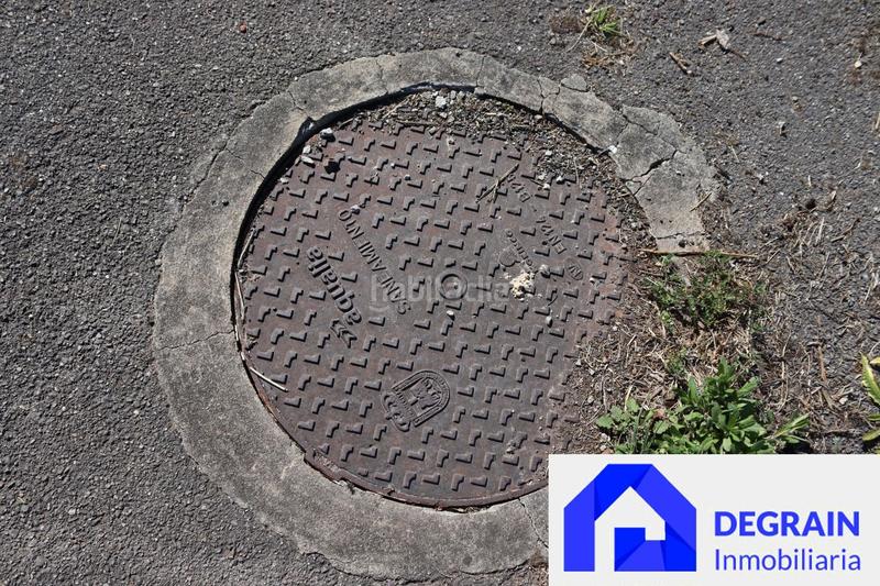 Foto 95f69c97-d426-4fc9-b52a-50a7d26b9442. Residential plot in Parroquias Sur - La Manjoya Oviedo