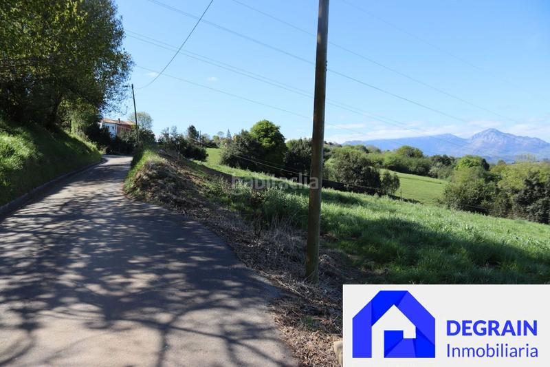 Foto 9bb46ffe-753b-44e6-be71-1da26b68795f. Residential plot in Parroquias Sur - La Manjoya Oviedo