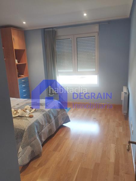 Foto 09057ece-24d7-4ef1-9758-37c019f2d1ff. Flat with heating parking in Valencia de Don Juan