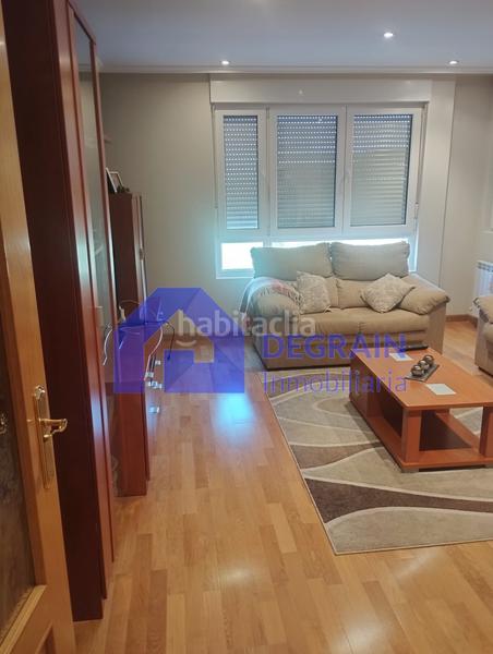 Foto 0b7f20f5-1b3a-4967-9fa7-17f3007a7962. Flat with heating parking in Valencia de Don Juan