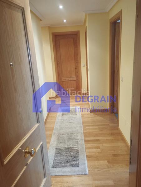 Foto 1863b77b-ebf1-49aa-8e9d-b6fae0d4f357. Flat with heating parking in Valencia de Don Juan