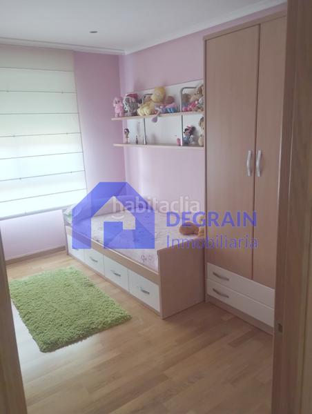 Foto 1fac7a41-f29f-4d44-a94f-f4972b617d12. Flat with heating parking in Valencia de Don Juan