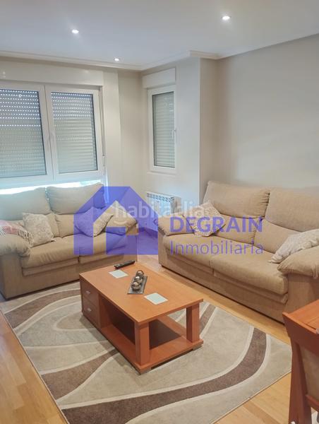 Foto 25543948-a135-4ea4-bfed-4900209fc378. Flat with heating parking in Valencia de Don Juan