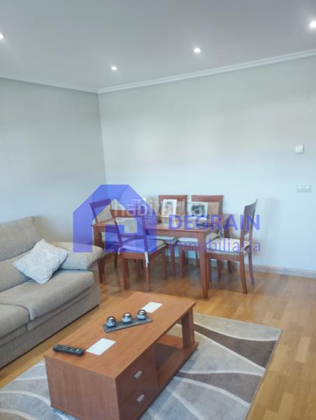 Foto 33fdec5a-4761-4293-8c24-f2387f73daa9. Flat with heating parking in Valencia de Don Juan