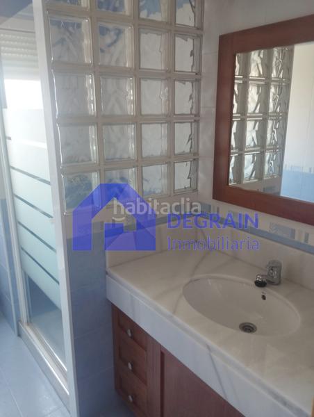 Foto 4757c808-1633-46d3-bb4a-569808dd5826. Flat with heating parking in Valencia de Don Juan