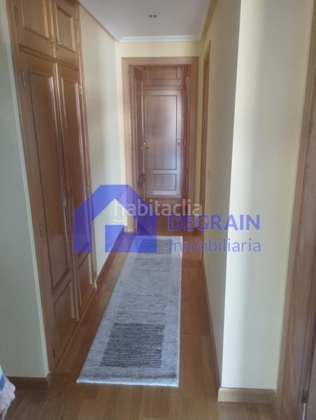 Foto 57986392-ed10-49b5-a775-869549cf9f23. Flat with heating parking in Valencia de Don Juan