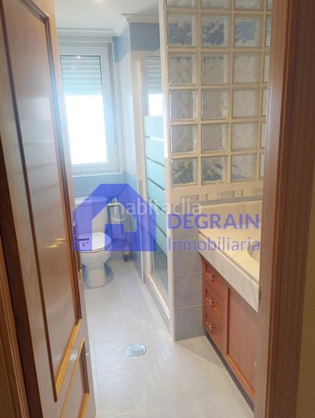 Foto 71d3df9f-6f1f-4ad4-bf8b-83cb2856f360. Flat with heating parking in Valencia de Don Juan