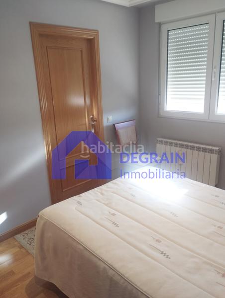 Foto 8a505191-dcaf-459d-b788-fe31d71adc01. Flat with heating parking in Valencia de Don Juan