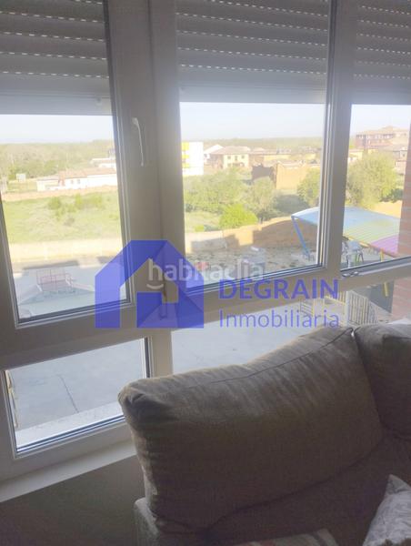 Foto 8f728ed8-8edd-48fd-8534-54005e7ebb1b. Flat with heating parking in Valencia de Don Juan