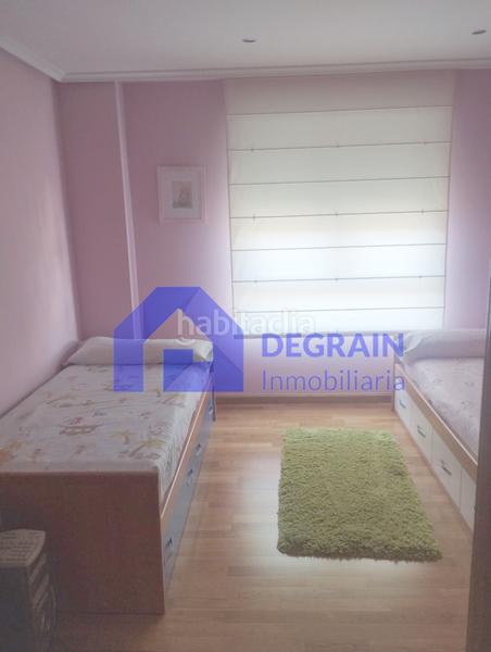 Foto 9a6ef230-576c-4136-b49c-e0855f183ab9. Flat with heating parking in Valencia de Don Juan